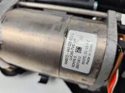 Pompe compresseur suspension BMW X5 F15 OEM 6875177