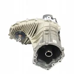 Verteilergetriebe OEM 0BU341011Q für VW Touareg 7P 3.0 TDI