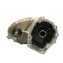 Boîte de transfert OEM 0BU341011Q pour VW Touareg 7P 3.0 TDI