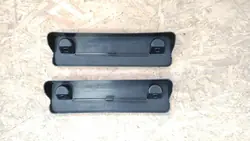 Porsche Macan dashboardkussen OEM 95C807287R