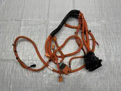 Hoge Spanning Kabel Fiat Grande Panda