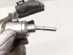 Mercedes AdBlue-injector OEM A0004905300 - Gebruikt