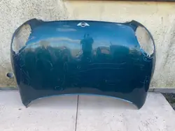 Paire de charnières capot MINI Cooper R56 OEM MASKA