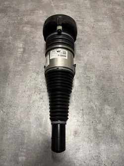 Ammortizzatore anteriore AUDI Q7 Q8 4M0616039BD