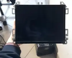 Radio multimédia Jeep Wrangler JL OEM ci6828ACC