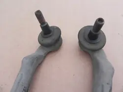 OEM BV6C3289 BV6C3290 Ford Kuga MK2 Extremo Dirección