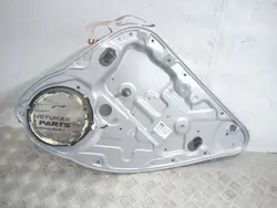 OEM 7M51A24994BB Ford Regulador Janela Traseira Direita