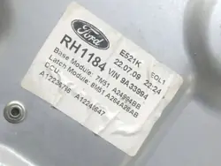 OEM 7M51A24994BB Ford Régulateur Vitre Arrière Droit