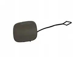 MERCEDES A W176 12- Tapa de remolque trasera A1768850222