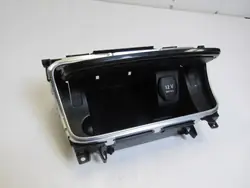 Asbak Mercedes-Benz C W205 OEM A2056800110