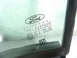 Lève-vitre porte avant gauche Ford Transit Connect II OEM DT11-V21511-B