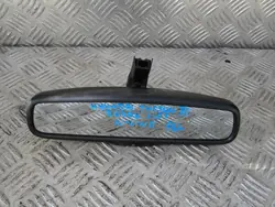 Hyundai OE Fotokrom Backspegel för Tucson III Lift N-Line
