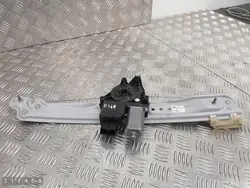 Régulateur de vitre Opel Crossland OEM 1137329068