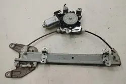 Regulador de janela traseira direita NISSAN MURANO I 807318991A