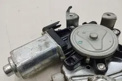 Lève-vitre arrière droit NISSAN MURANO I 807318991A