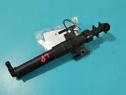 Lavador de farol esquerdo OEM 1017638 para Land Rover