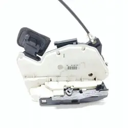 Höger framdörrslås VW GOLF VI CABRIO 5K1837016