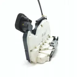 Right Front Door Lock VW GOLF VI CABRIO 5K1837016