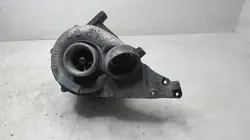Turboahdin Mercedes-Benz E W211 A6470900180