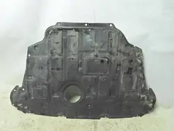 TOYOTA RAV4 III Lift Underkörningsskydd 51410-42040