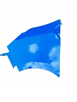 Vänster Skärm RENAULT TRAFIC IV