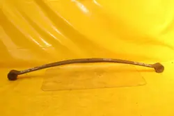 OEM 3292 takalehtijousi Mercedes Sprinter 906:lle