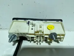 Backkamera VW Tiguan I 5N 5N0827566AL