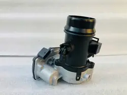 Drosselklappe 2.0 D BMW E87 E90