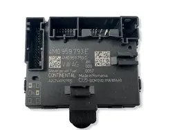 Audi oven moduuli OEM 4M0959793E - Käytetty kunto