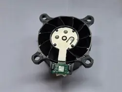 Ventilateur Phare Avant OEM 1016.011.0020.03 BMW