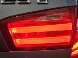 Höger Baklykta BMW F10 F11 OEM 7203228