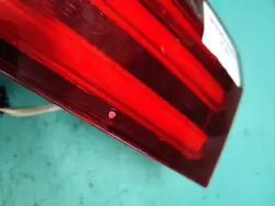 Right Rear Lamp BMW F10 F11 OEM 7203228