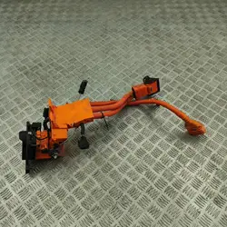 KIA NIRO akun latauskaapeli 91684Q4013