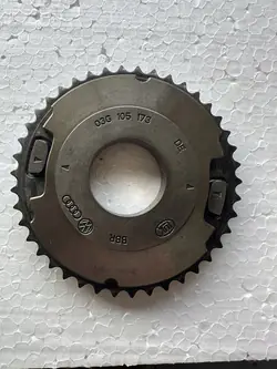 Audi A4 S4 B6 8E 8H 2005 Vevaxel Gear