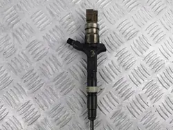 Inyector Toyota OE 23670-27020 - Usado