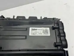 Ventilador de calefacción OEM 1EA820153N para Ford Capri EV