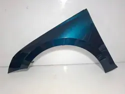 Vänster framskärm Skoda Octavia Mk4 2022 5E3821105