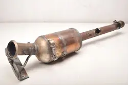 MERCEDES W156 2.2 CDI CATALYTIC CONVERTER A2464900292