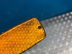Réflecteur avant Porsche 911 901 OEM 0315200002