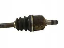 Hyundai Santa Fe Achteras 2007 Linkerzijde OEM 496002B010
