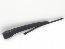 Brazo del limpiaparabris trasero Volkswagen Touran III 2019 5TA955704A