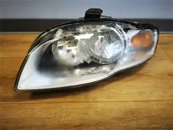Phare Gauche Audi A4 B7 Original 8E0941003AK