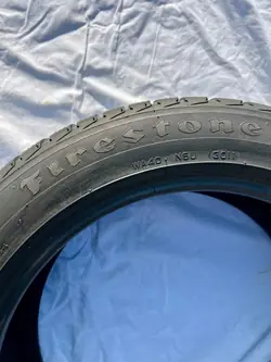 Vinterdäck FIRESTONE WINTERHAWK 2 EVO 225/50R17