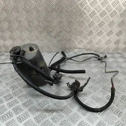 Filtre à Particules Chevrolet Corvette C4 5.7L