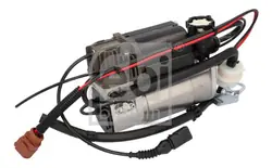 Gebruikte FEBI BILSTEIN Luchtcompressor OEM 192680