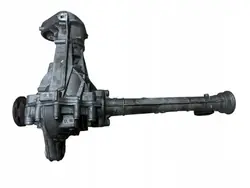 Redutor dianteiro AUDI A6 (4F2, C6) 4460310089 4.0L