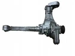 Främre reducering AUDI A6 (4F2, C6) 4460310089 4.0L