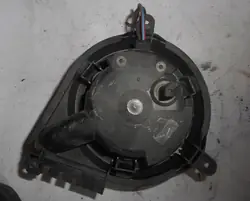 Ventilador Sprinter W901 Vito W638 651673L
