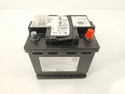 BMW OEM 9878488 AGM Accu 12V 50Ah 570A