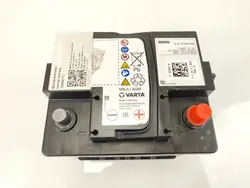 Batería AGM BMW OEM 9878488 12V 50Ah 570A